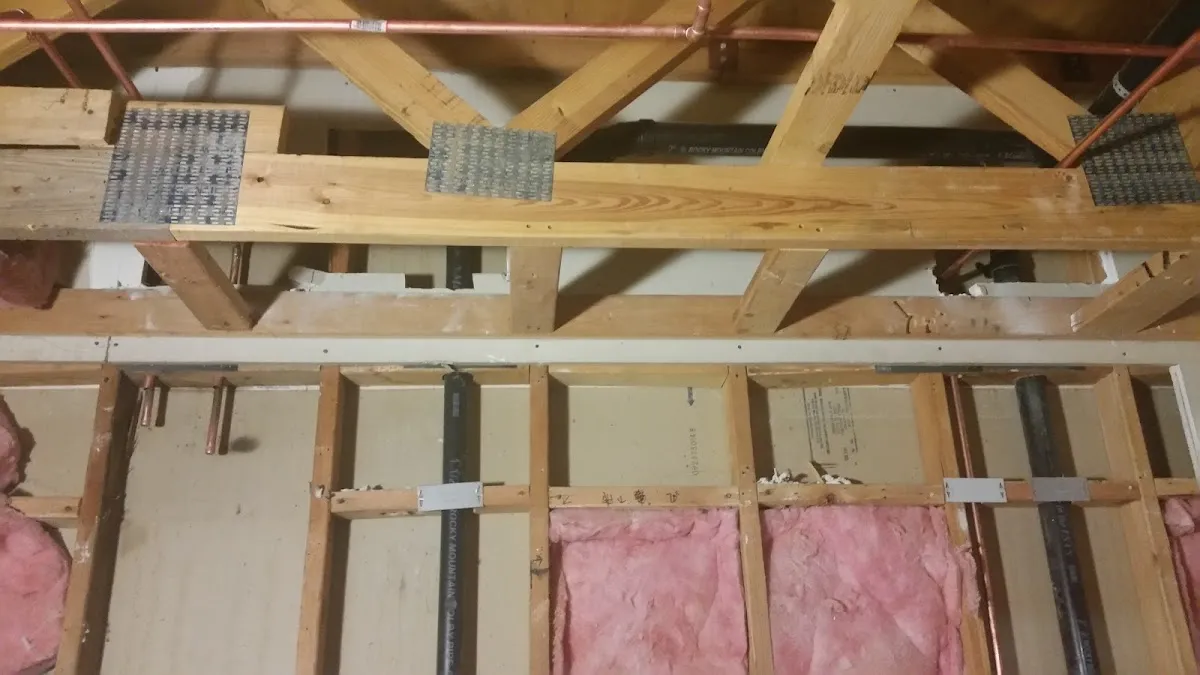 Plumbing services in South Fulton, GA